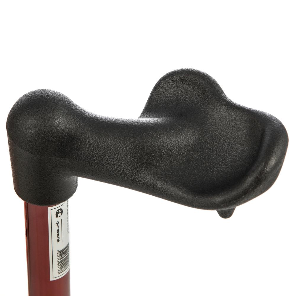 Анатомическая ручка