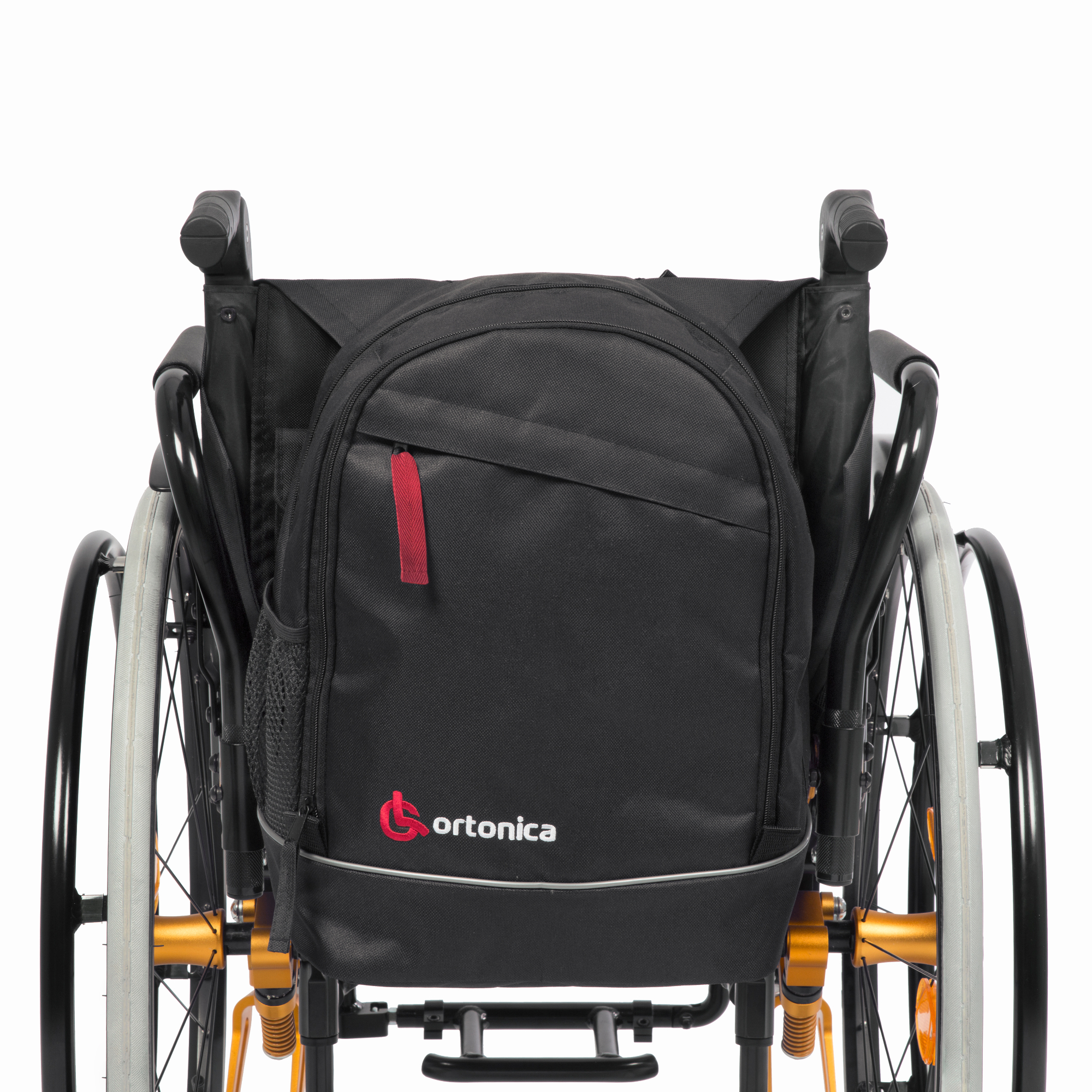 Фирменный рюкзак