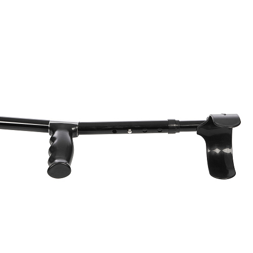 Локтевой обхват с анатомической рукояткой