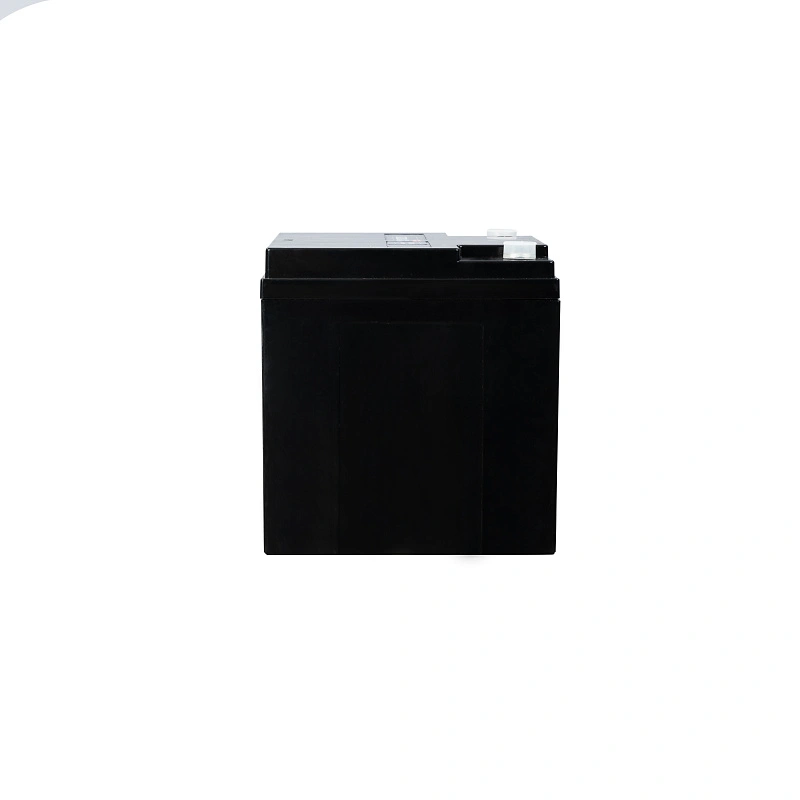 Аккумулятор WBR MBG50-12GEL
