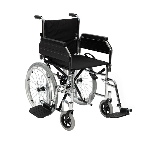 Откидные подножки, регулируемые по длине