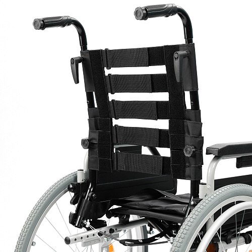 Ремни натяжения спинки