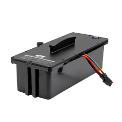 Аккумулятор (24V 15,6Ah) для Pulse 780