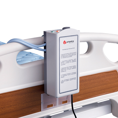 Многофункциональный бесшумный компрессор с функцией “Статик”