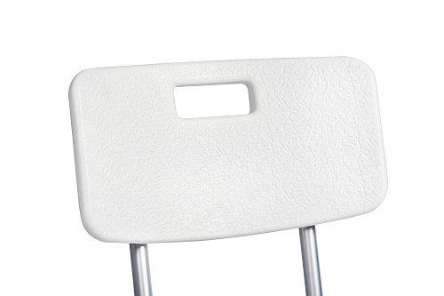 Удобная спинка с ручкой