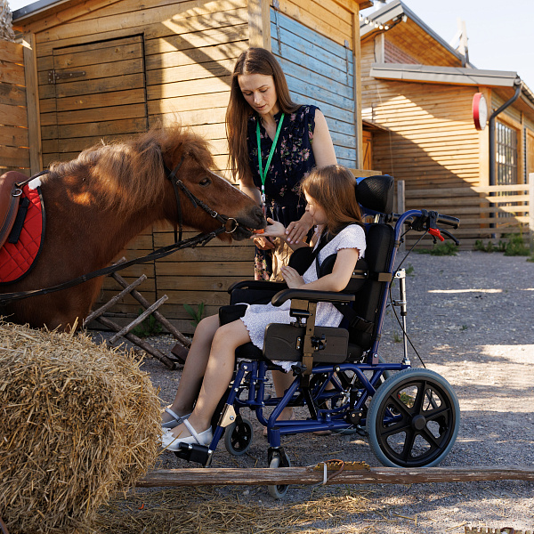 Авиабилеты детям-инвалидам