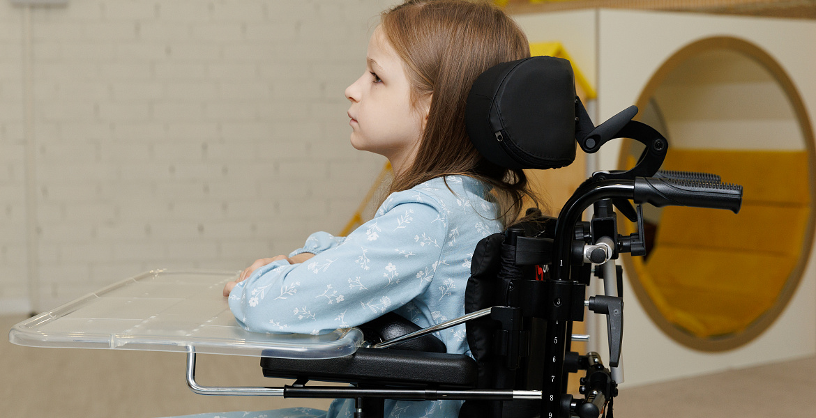 пенсия по инвалидности ребенку