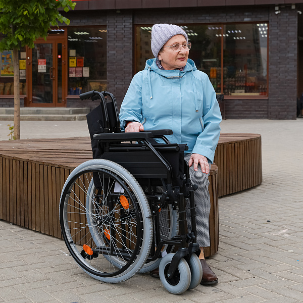 сахар пожилых