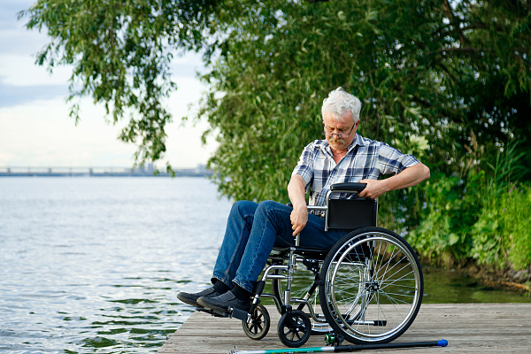 права пожилых людей
