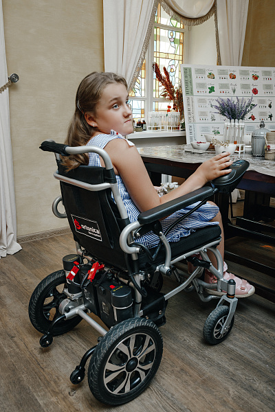 электронный сертификат ребенка-инвалида