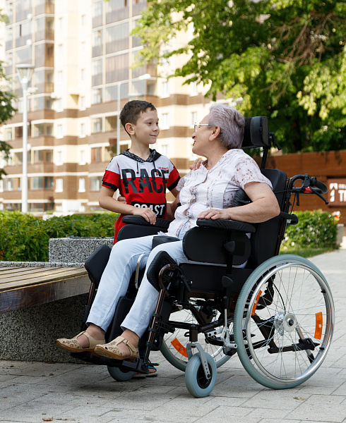 сахарный диабет у пожилых людей