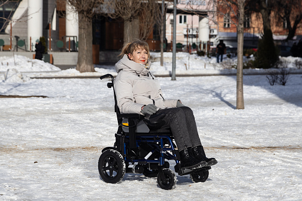 инвалидность заочно