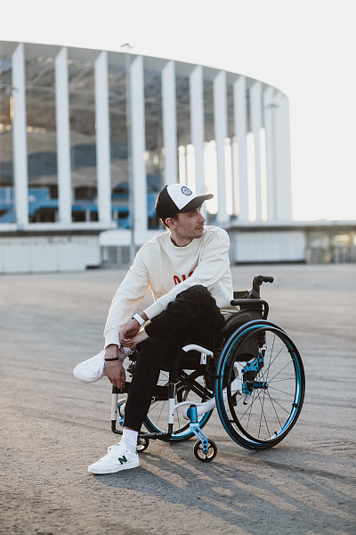 инвалидная коляска механическая