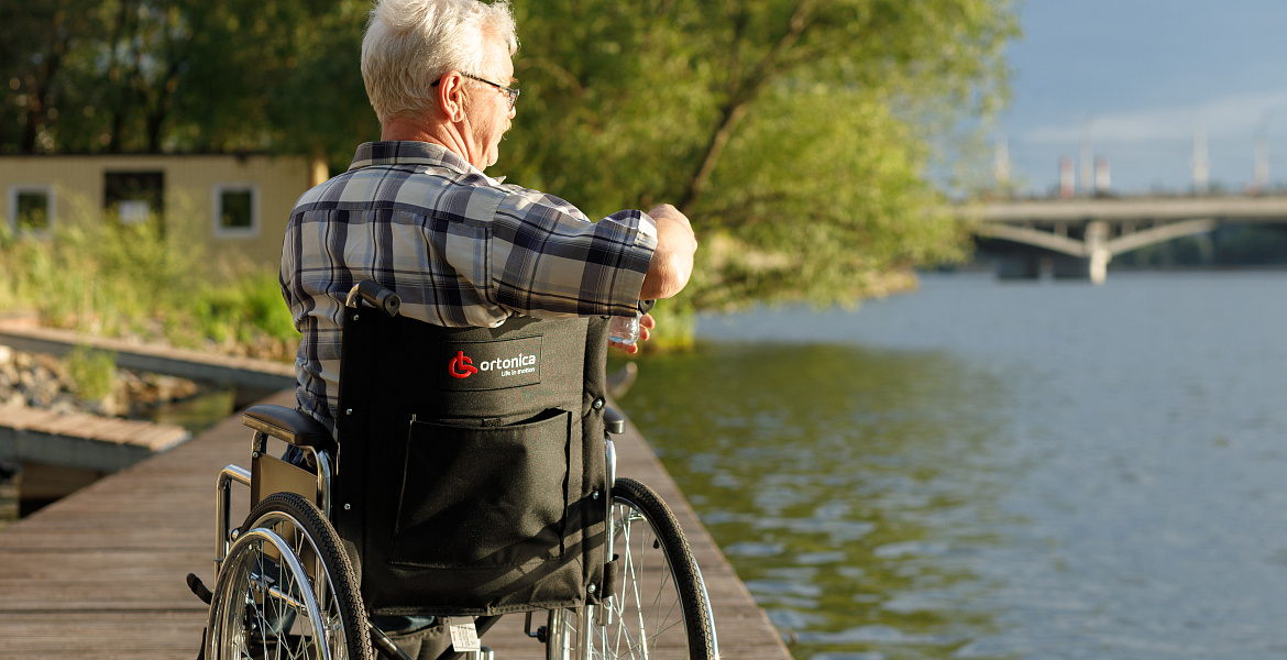 переломы пожилых